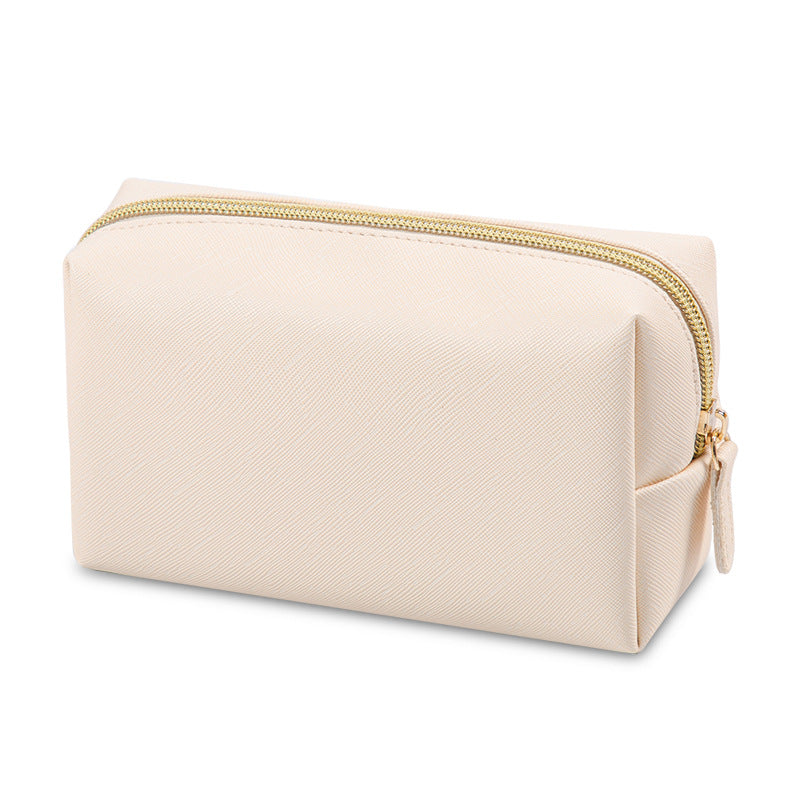 Octagonal Waterproof Travel Toiletry Bag